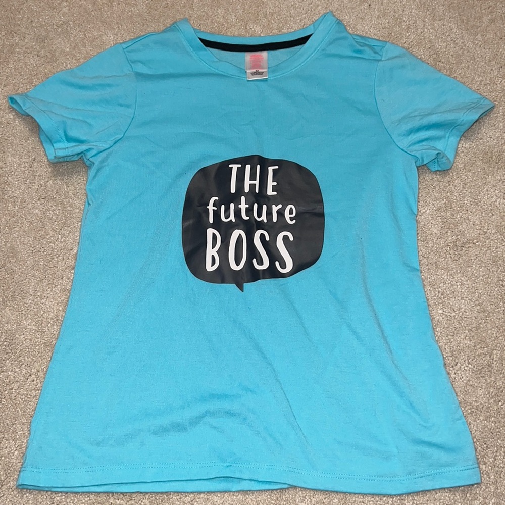t shirt